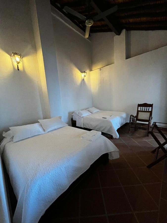 Archangelus Hotel Mompox