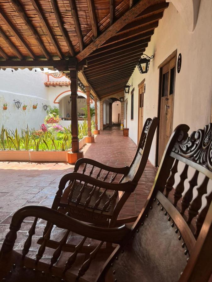 Archangelus Hotel Mompox