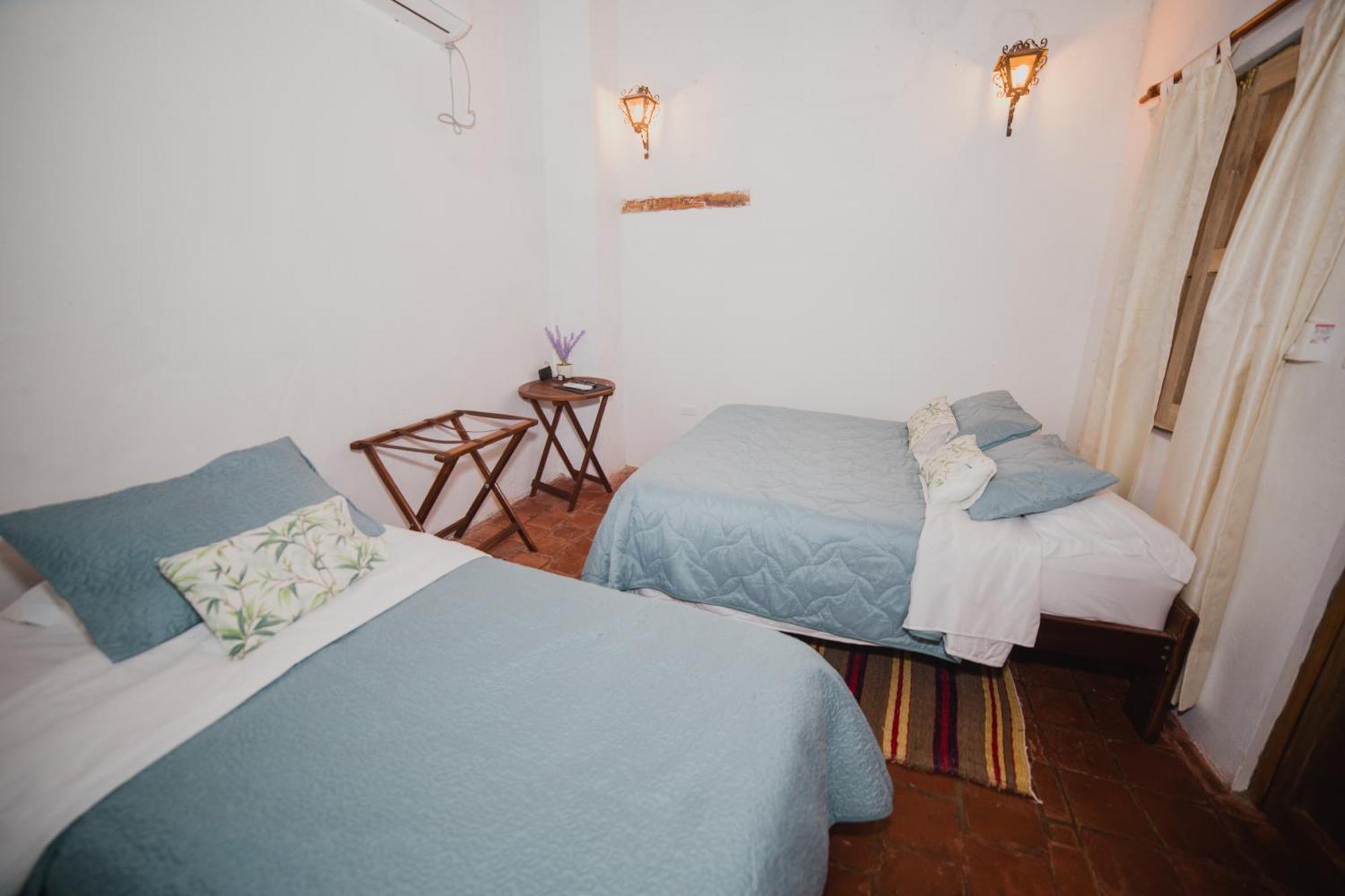 Archangelus Hotel Mompox