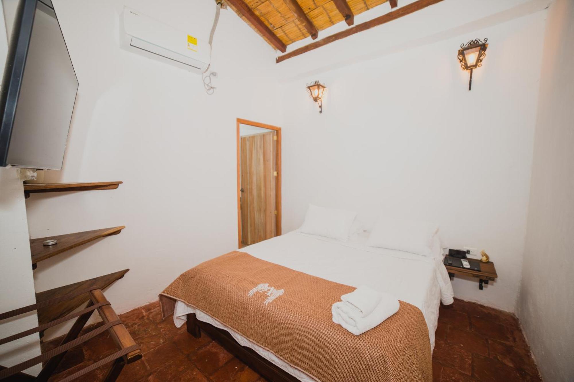 Hotel Archangelus Mompox