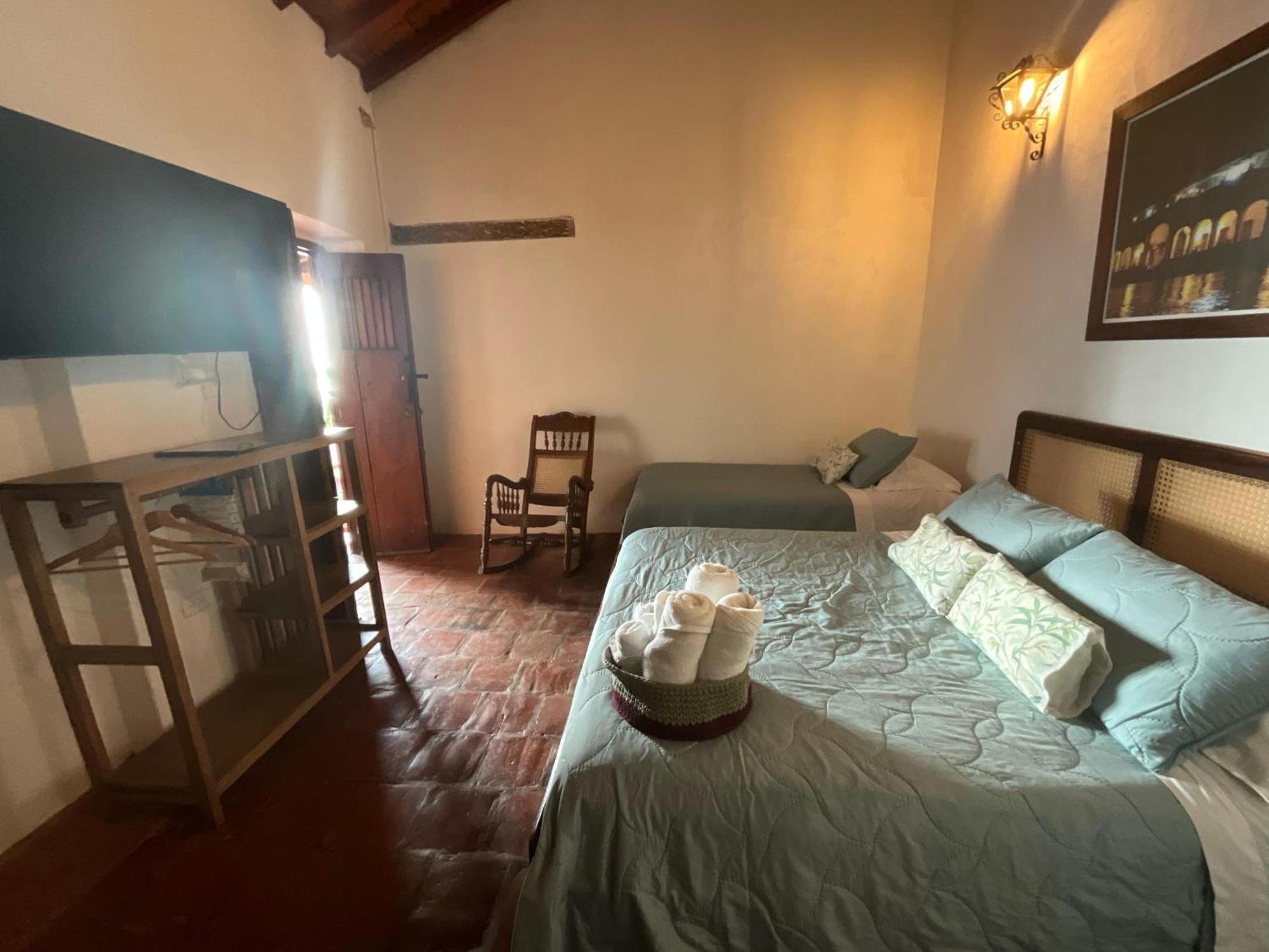 Hotel Archangelus *